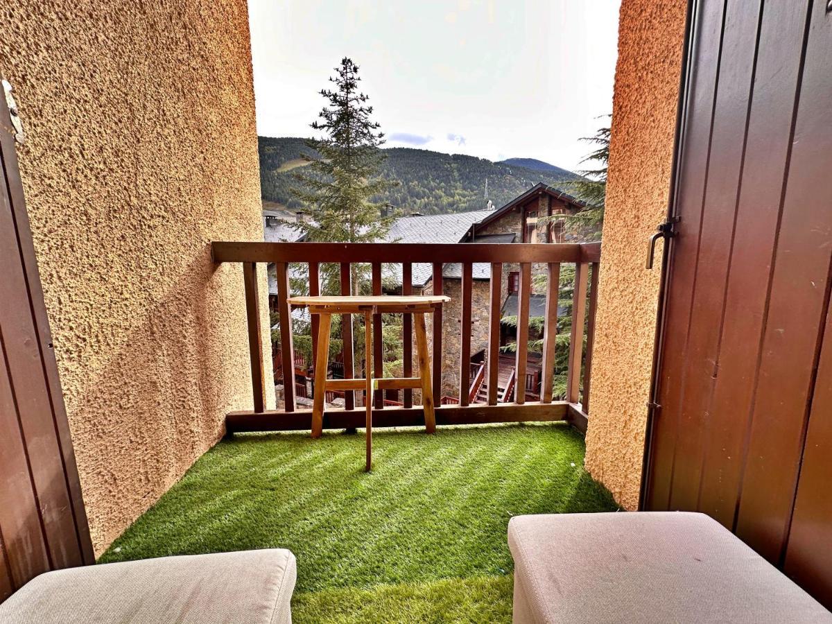 Avet A 2.2 Hasta 4 Personas. Apartment El Tarter