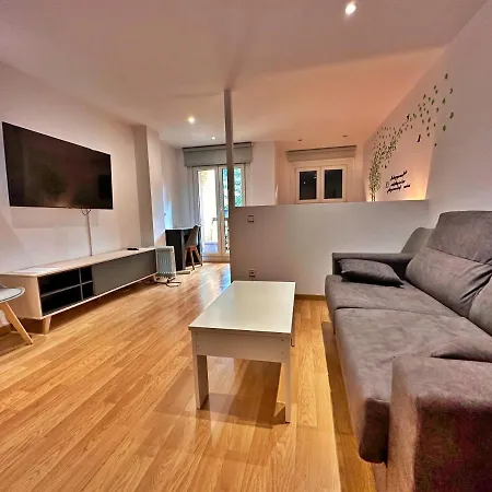 Avet A 2.2 Hasta 4 Personas. Apartment El Tarter Exterior photo